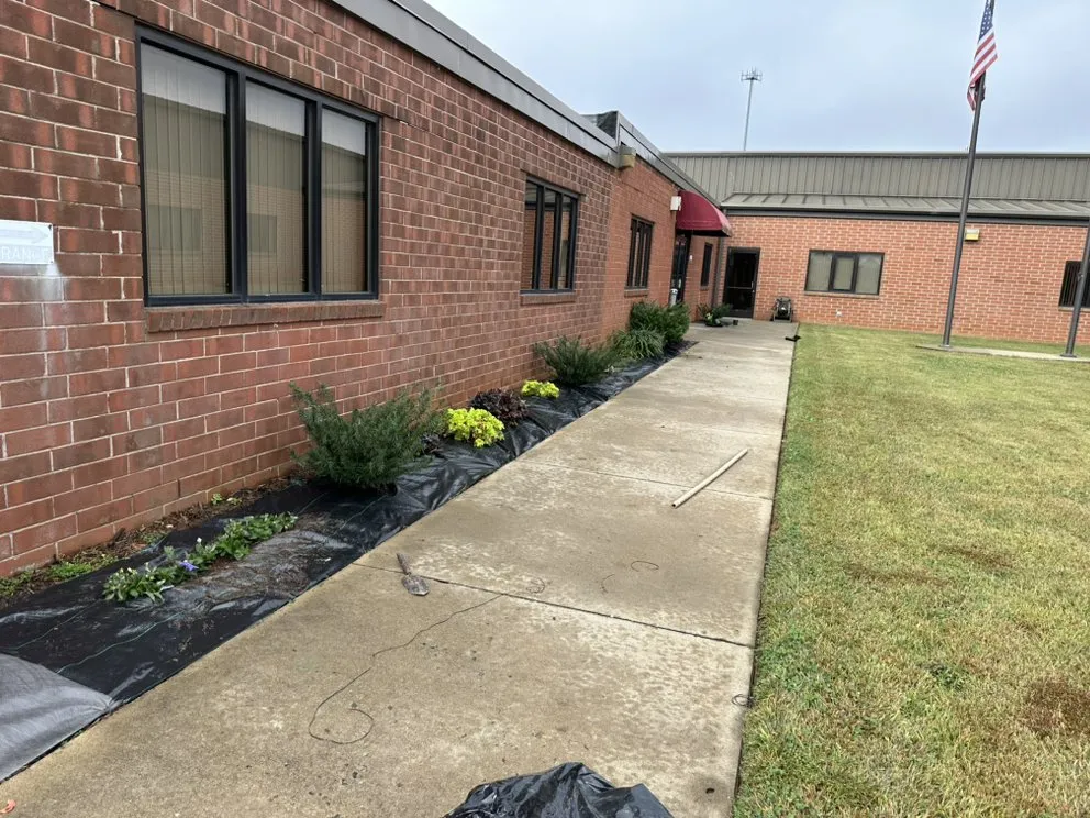 Local residential landscaping in Shelby, NC - Alex’s Lawncare