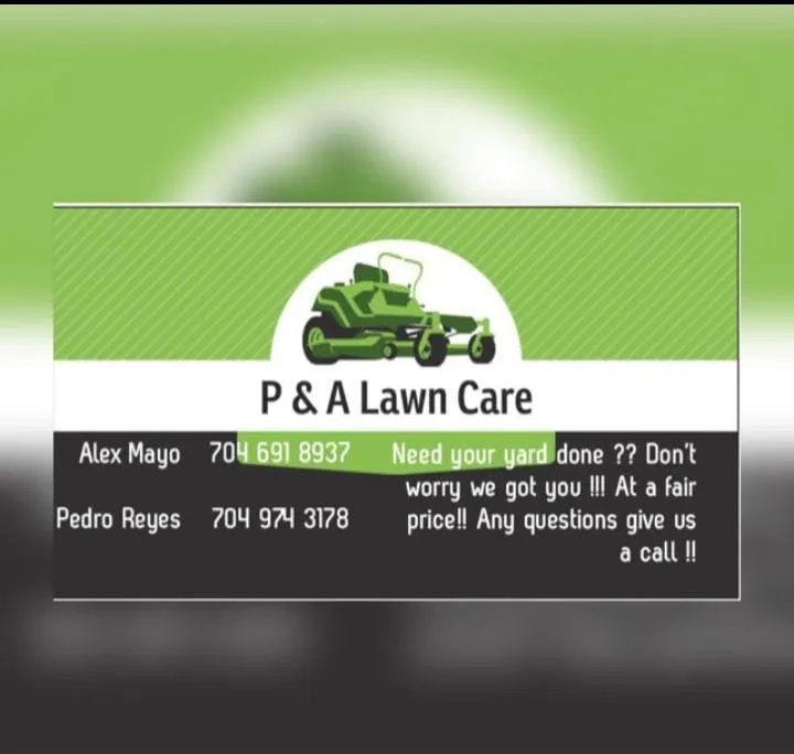 Custom landscape installation experts serving Shelby, NC - Alex’s Lawncare