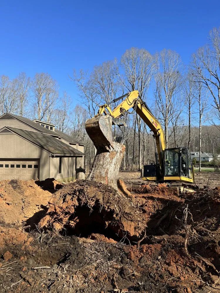 Professional garden landscaping for outdoor upgrades across Charlotte, NC - Alex's Lawnscape