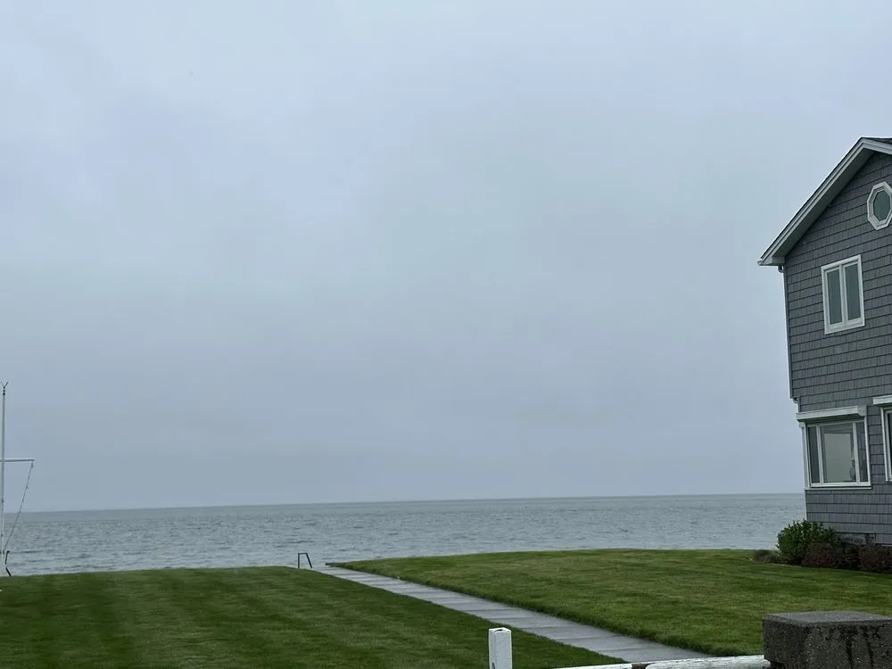 Local outdoor landscaping for beautiful yards across Bristol, CT - Alex's Work