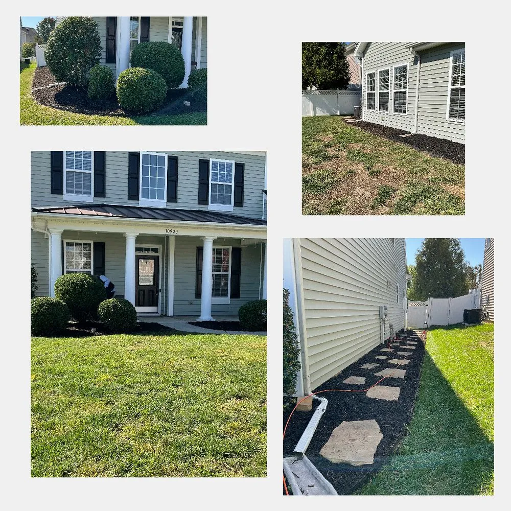 Local lawn care service experts serving Charlotte, NC - Alexscape Landscaping