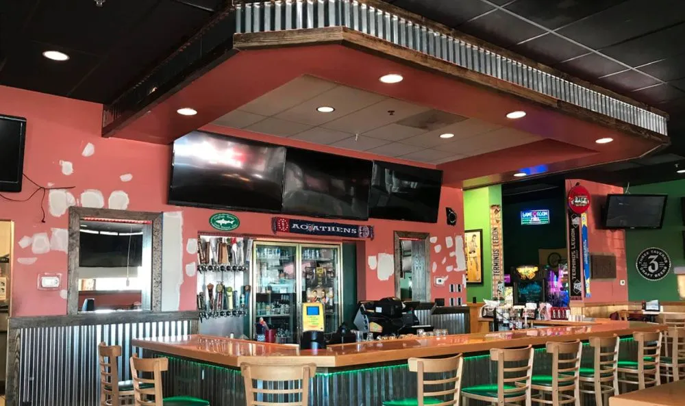 Reliable landscaping services in Athens, GA by ALEXX Remodeling Construcción and Handyman