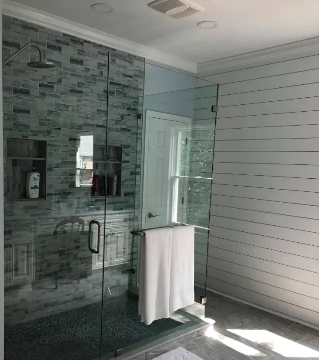 Local landscape installation in Athens, GA - ALEXX Remodeling Construcción and Handyman