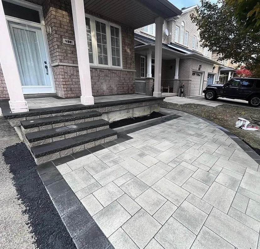 Local lawn care service near you across Rosedale, MD - Aleyri Contracting