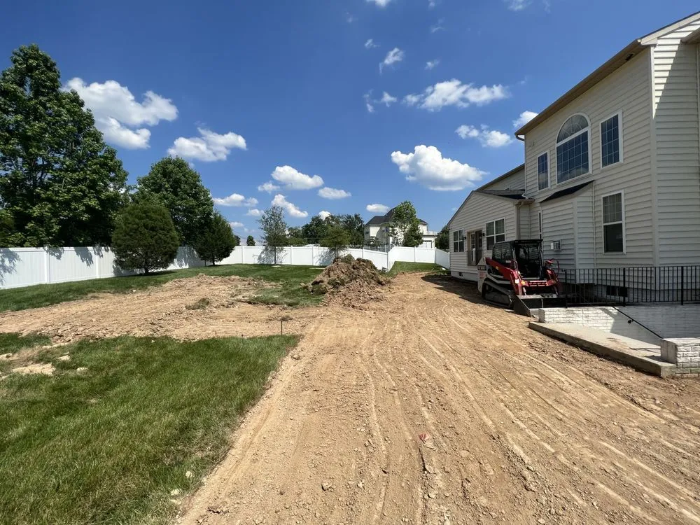 Reliable garden landscaping near you across Manassas, VA - Alfa Design and Build