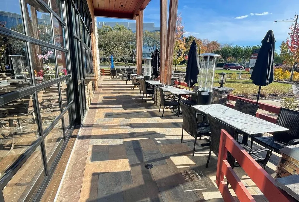 Top-rated landscape installation near you across Manassas, VA - Alfa Design and Build