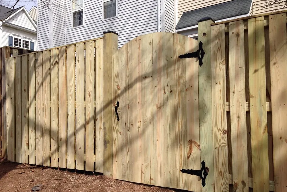 Professional outdoor landscaping experts serving Manassas, VA - Alfa Design and Build