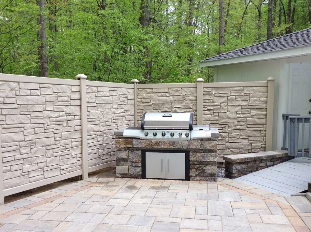 Trusted landscape design experts serving Manassas, VA - Alfa Design and Build