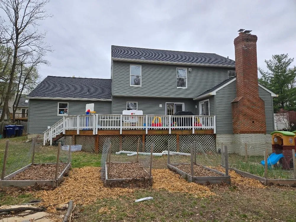 Reliable landscape installation for residential properties across Manassas, VA - Alfa Design and Build