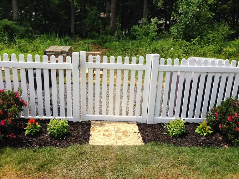 Top-rated outdoor landscaping for outdoor upgrades across Manassas, VA - Alfa Design and Build