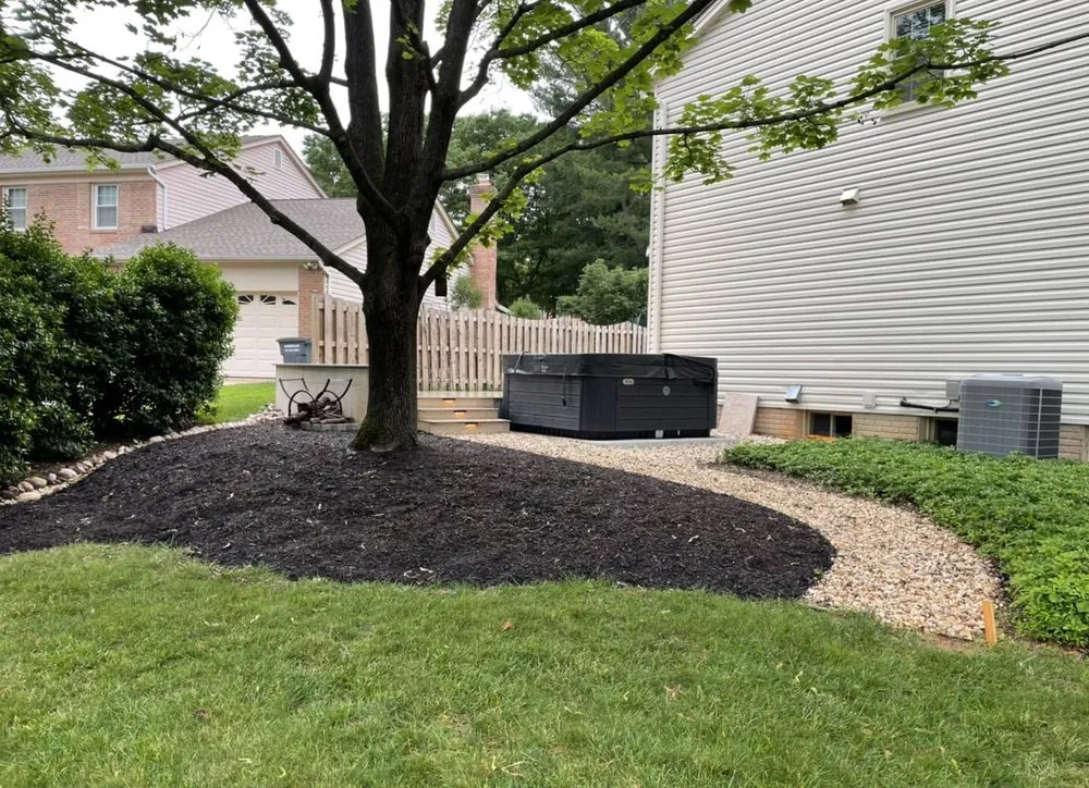 Reliable landscape design experts serving Manassas, VA - Alfa Design and Build