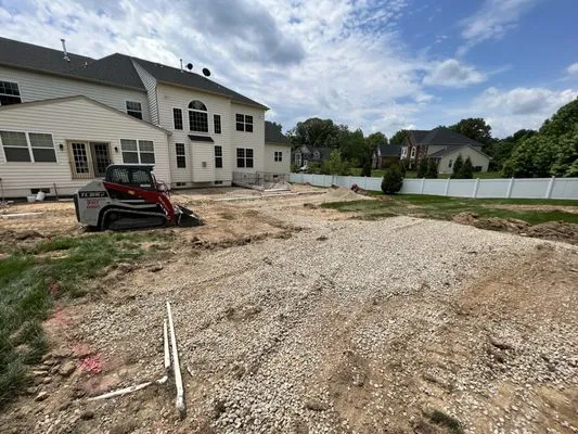 Alfa Design and Build Logo