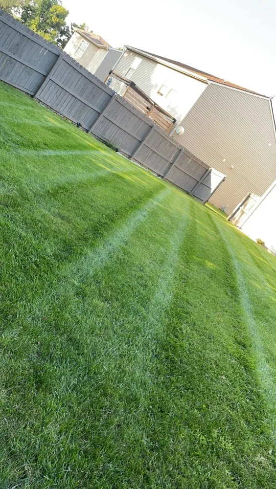 Local landscape installation experts serving Indianapolis, IN - ALFA G LAWN CARE