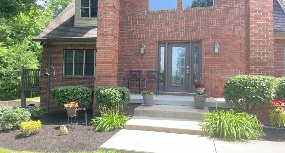 Local landscape installation experts serving Indianapolis, IN - ALFA G LAWN CARE