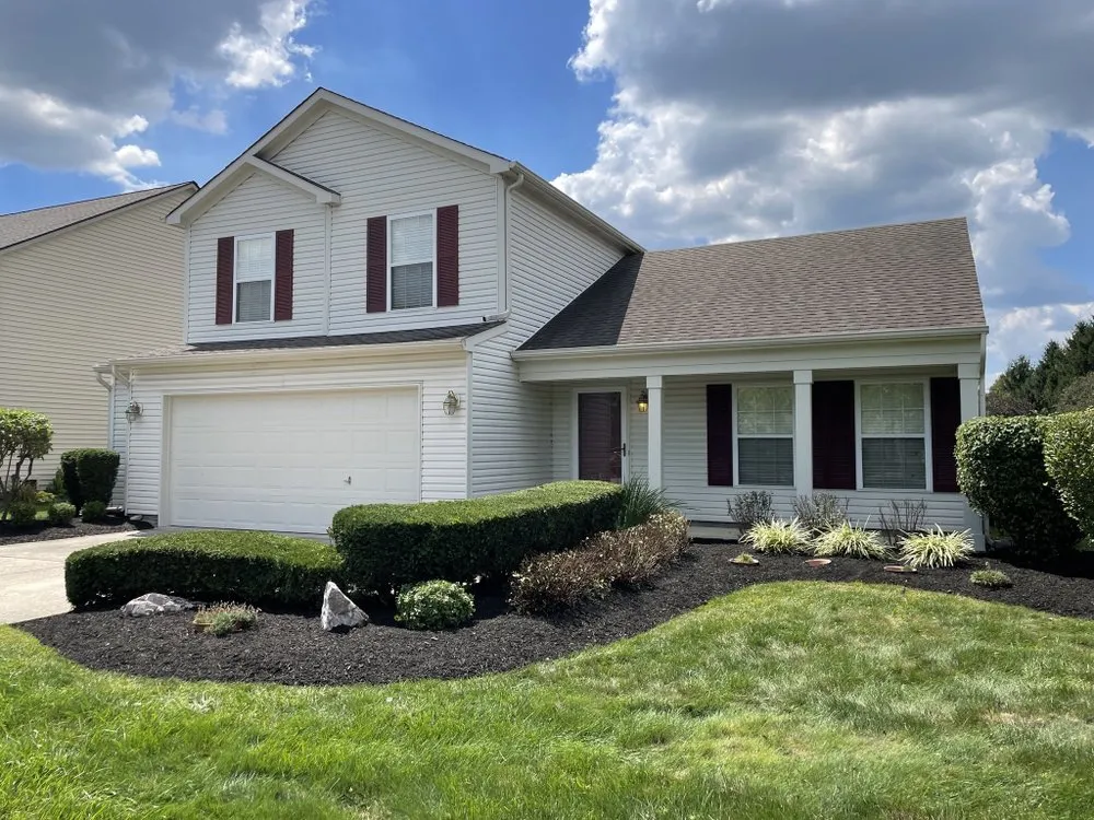 Top-rated outdoor landscaping near you in Indianapolis, IN by ALFA G LAWN CARE