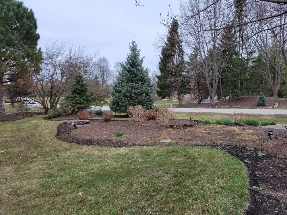 Affordable landscape design experts serving Round Lake Beach, IL - Alfa Renovations