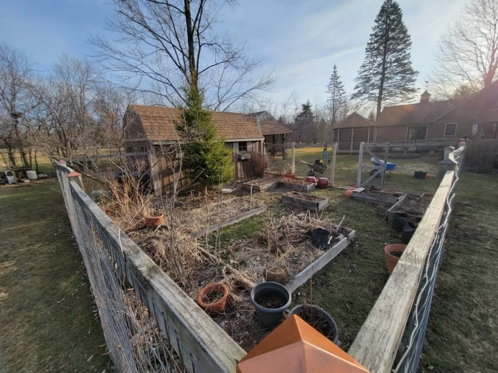 Custom landscaping services in Round Lake Beach, IL - Alfa Renovations