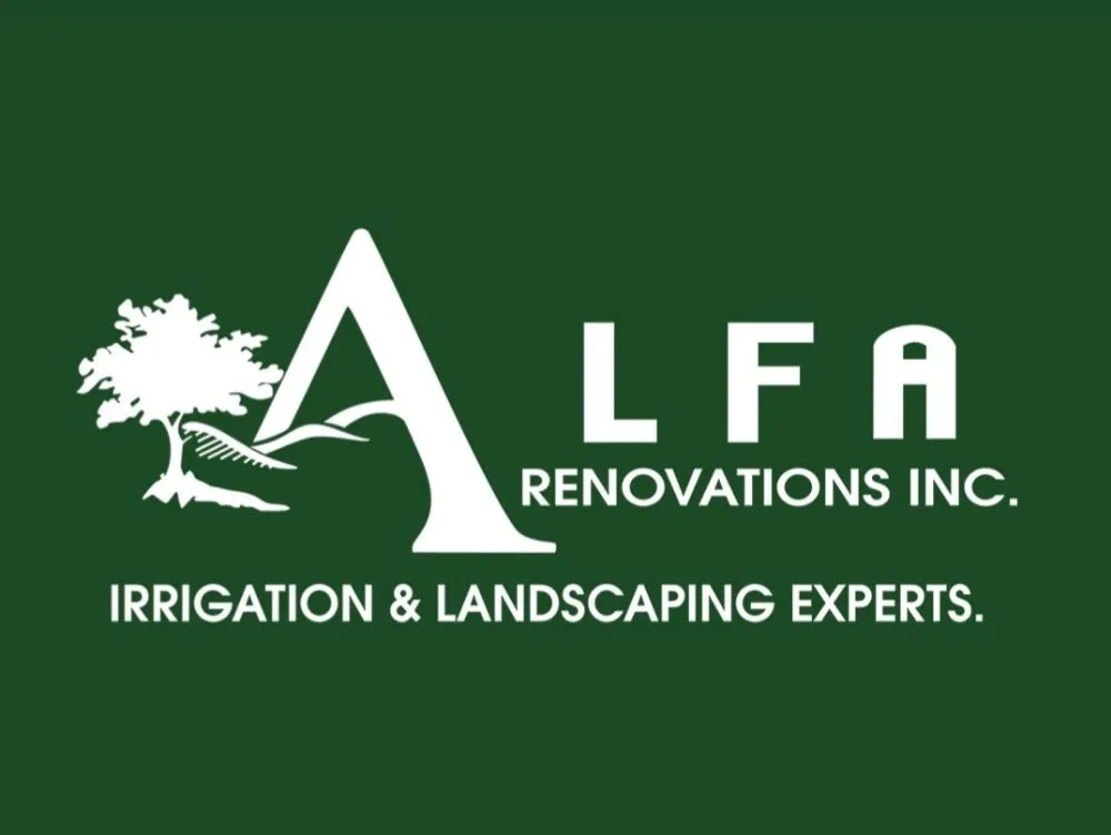 Trusted yard maintenance for outdoor upgrades in Round Lake Beach, IL by Alfa Renovations