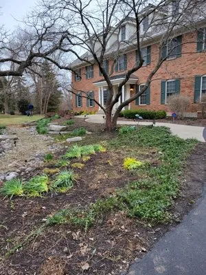 Alfa Renovations Logo