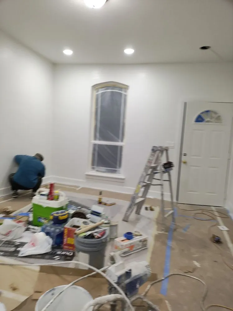 Trusted yard cleanup service in La Porte, TX - Alfa Y Omega Remodeling