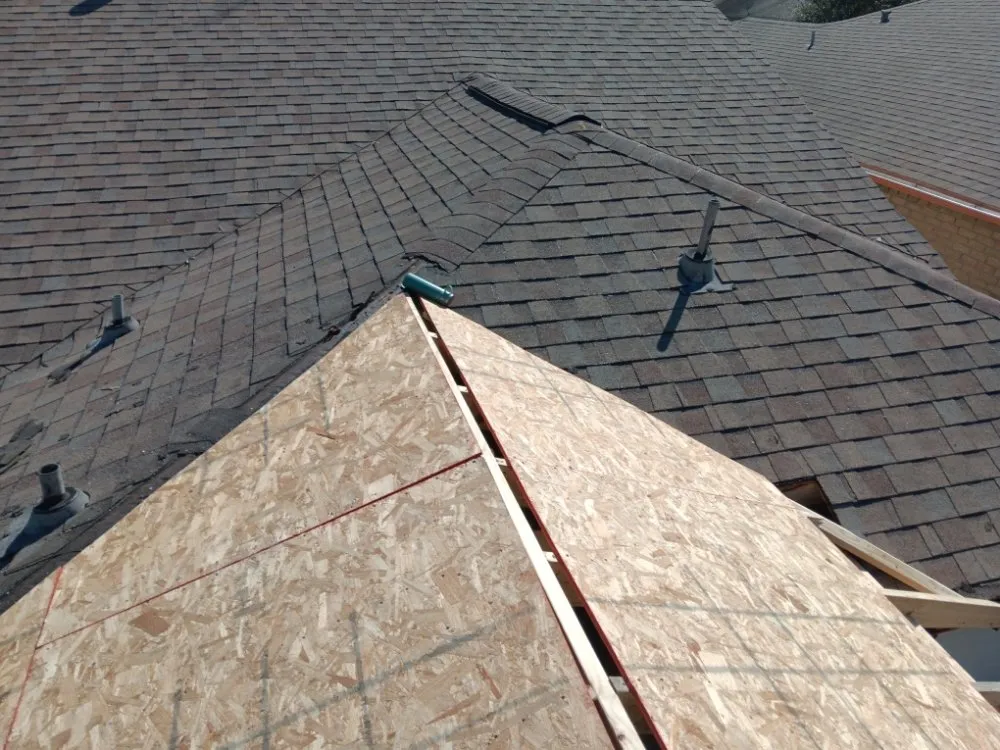 Local residential landscaping for outdoor upgrades in La Porte, TX by Alfa Y Omega Remodeling