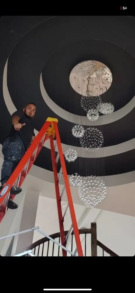 Custom lawn care service experts serving La Porte, TX - Alfa Y Omega Remodeling