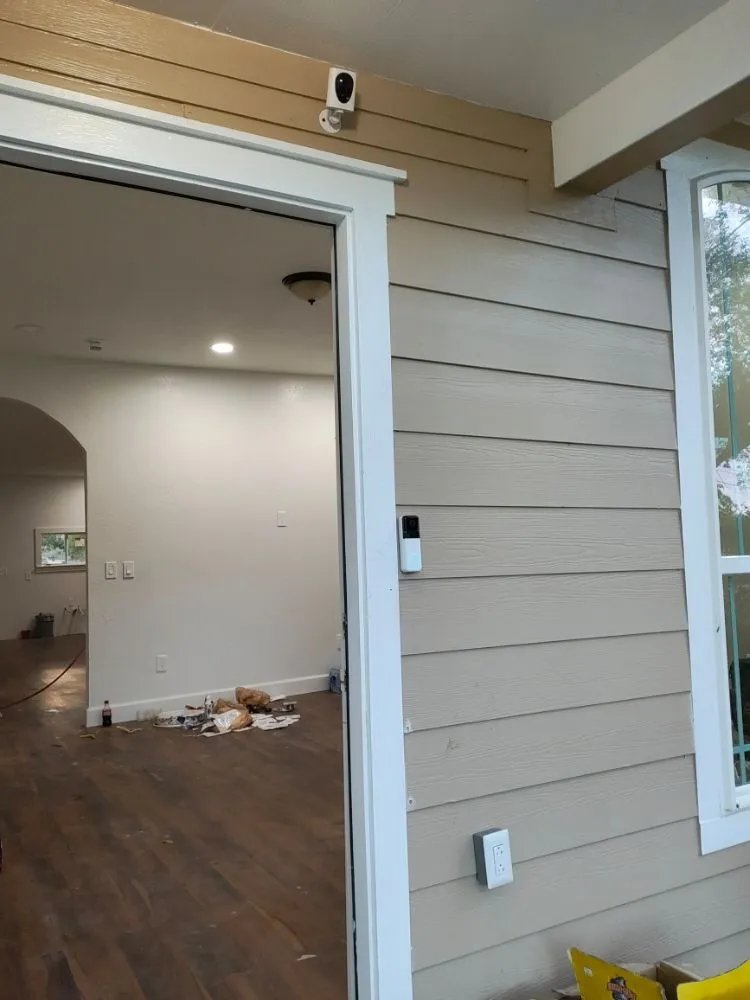 Affordable landscaping services experts serving La Porte, TX - Alfa Y Omega Remodeling