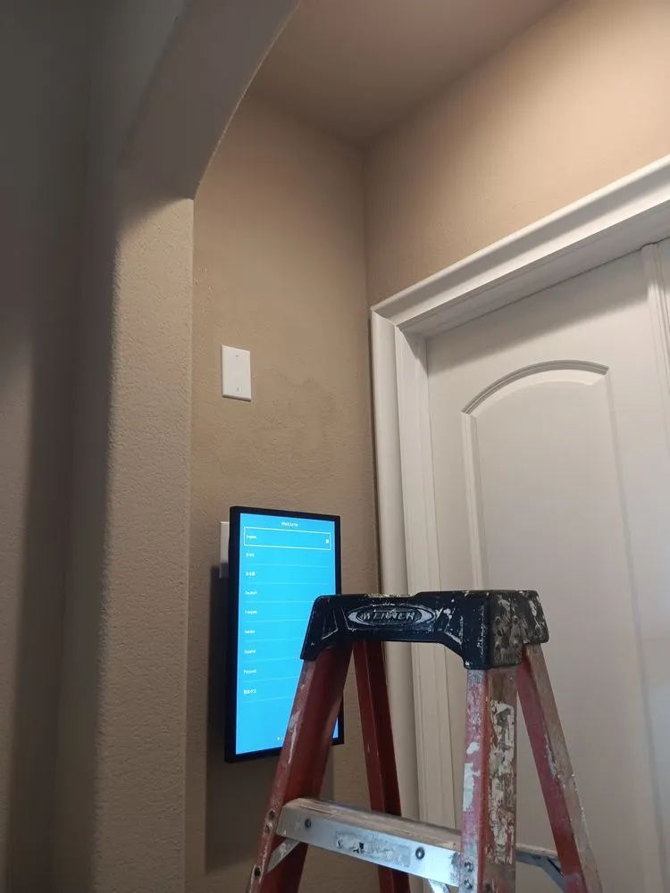 Expert landscaping services with custom design across La Porte, TX - Alfa Y Omega Remodeling