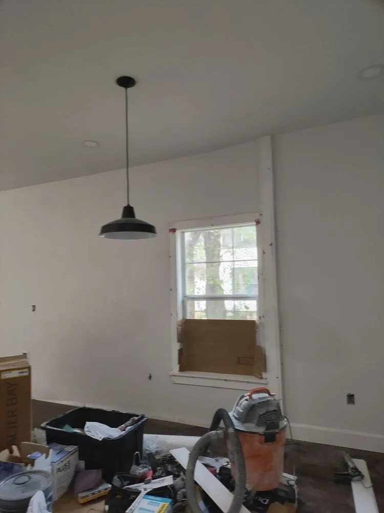 Top-rated outdoor landscaping in La Porte, TX - Alfa Y Omega Remodeling