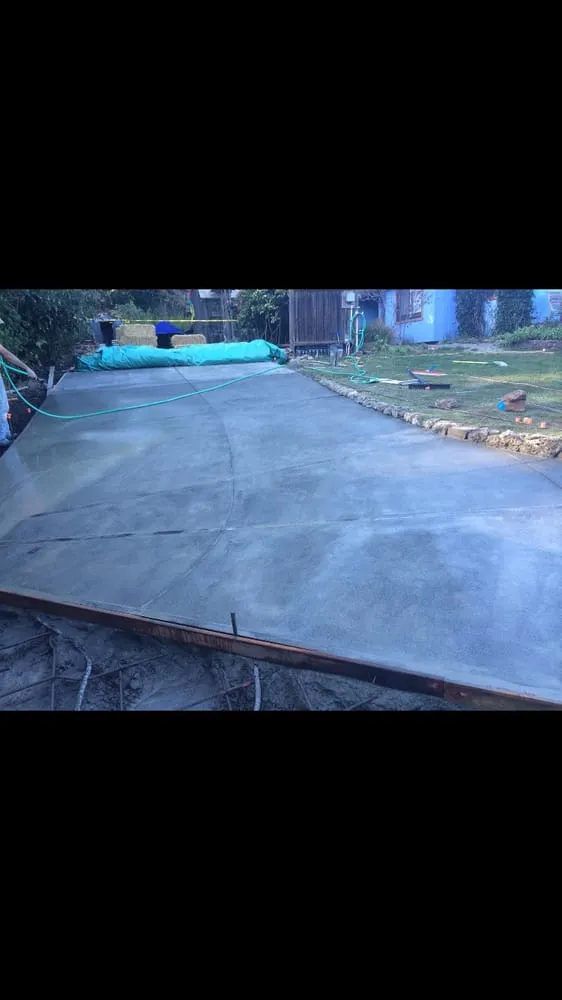 Affordable landscaping services in Windsor, CA by Alfaro Construction