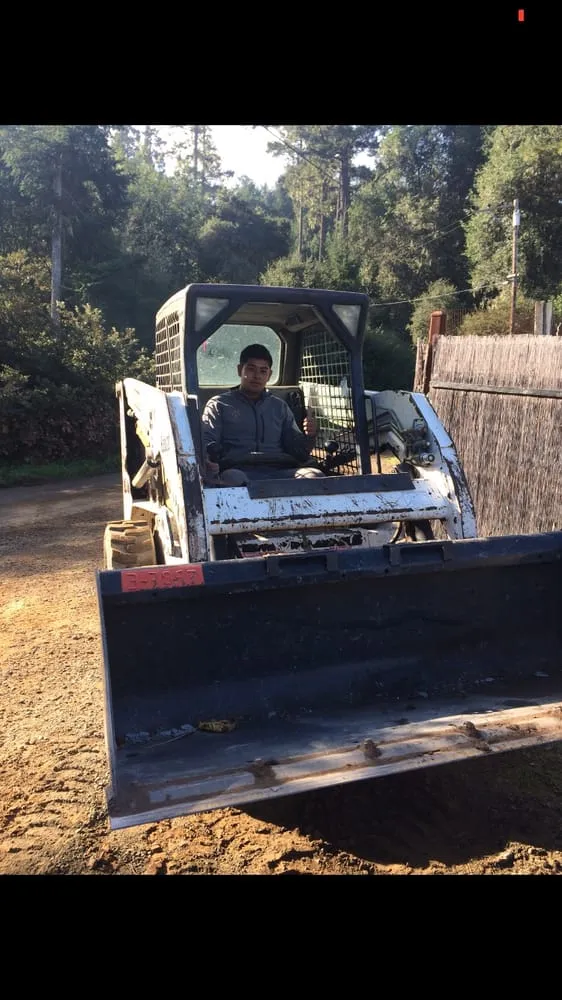 Custom landscape installation experts serving Windsor, CA - Alfaro Construction