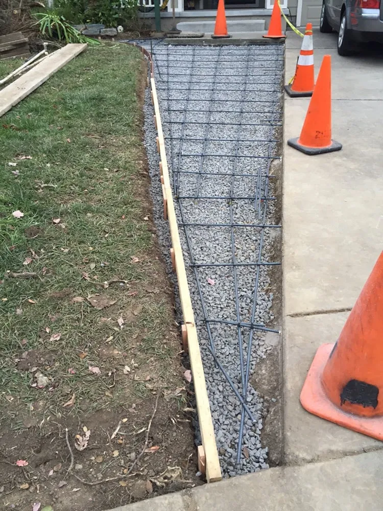 Local landscape installation experts serving Windsor, CA - Alfaro Construction