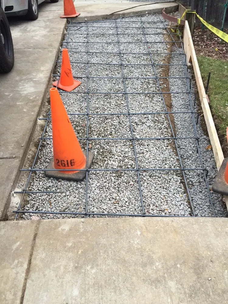 Trusted landscaping services in Windsor, CA - Alfaro Construction