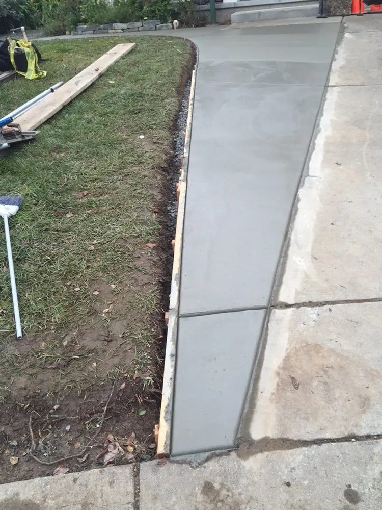 Expert landscape installation experts serving Windsor, CA - Alfaro Construction