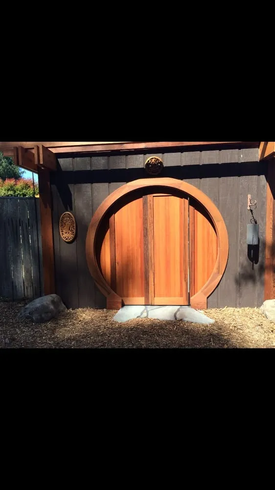 Trusted garden landscaping in Windsor, CA - Alfaro Construction