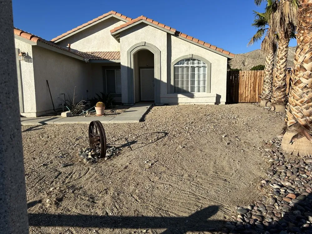 Affordable landscaping services for outdoor upgrades across Desert Hot Springs, CA - Alfaro Gardening