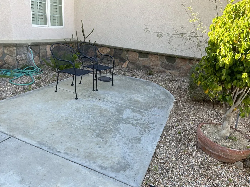Custom yard maintenance experts serving Desert Hot Springs, CA - Alfaro Gardening