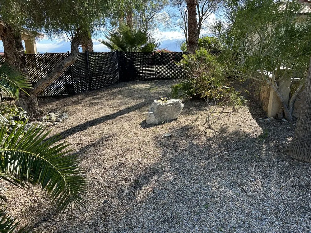 Custom landscaping services experts serving Desert Hot Springs, CA - Alfaro Gardening