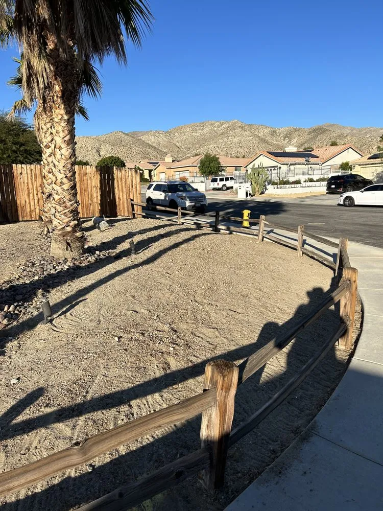 Expert landscape design experts serving Desert Hot Springs, CA - Alfaro Gardening