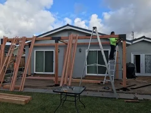 Reliable lawn care service experts serving Newark, CA - Alfaro Landscaping