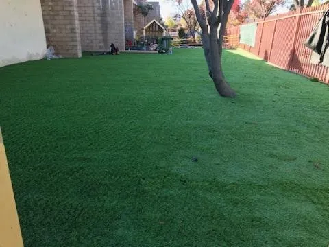 Custom outdoor landscaping in Newark, CA - Alfaro Landscaping