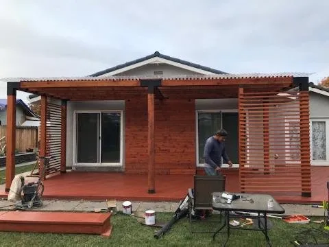 Expert yard maintenance for outdoor upgrades across Newark, CA - Alfaro Landscaping