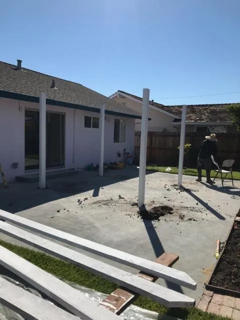 Local outdoor landscaping for year-round maintenance in Newark, CA by Alfaro Landscaping