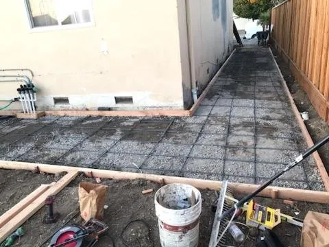 Professional landscape design in Newark, CA - Alfaro Landscaping