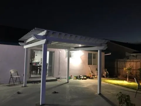 Local yard cleanup service in Newark, CA - Alfaro Landscaping