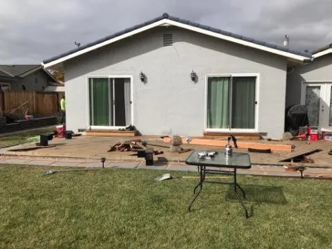 Reliable outdoor landscaping in Newark, CA - Alfaro Landscaping