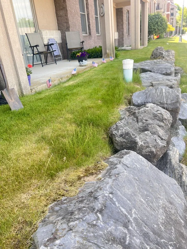 Top-rated lawn mowing service experts serving Reading, PA - Alfaro Landscaping