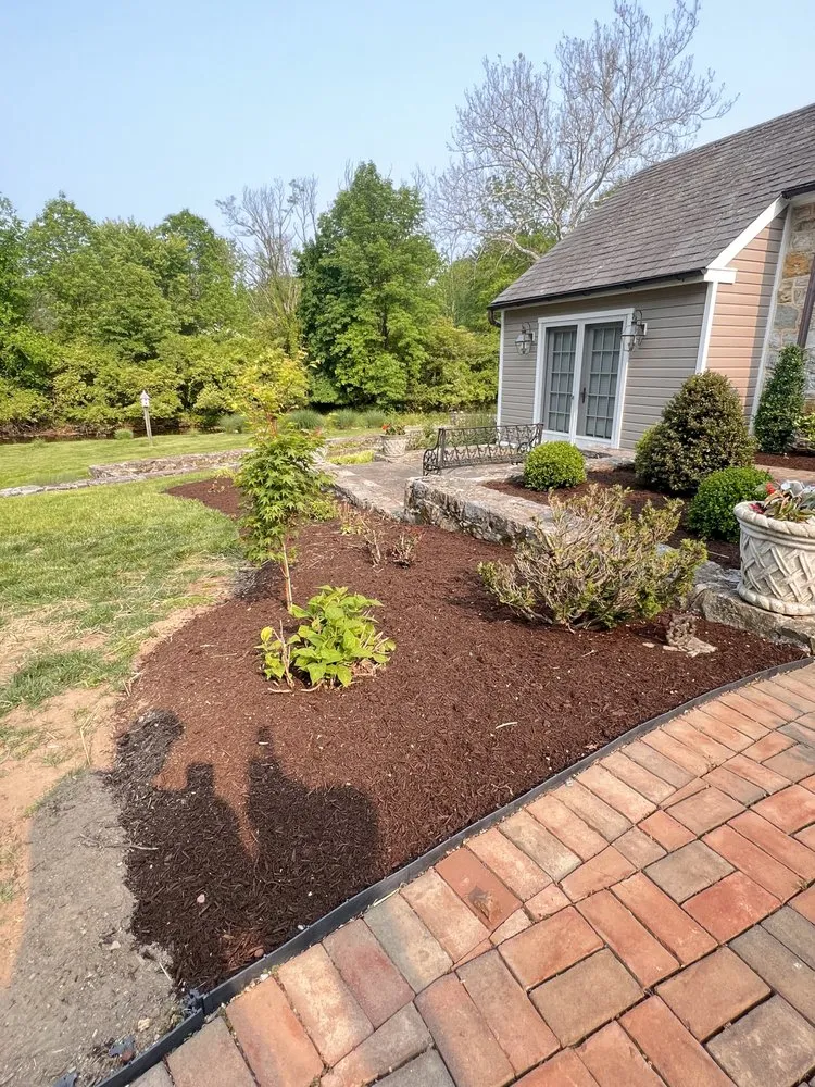 Reliable yard cleanup service near you across Reading, PA - Alfaro Landscaping