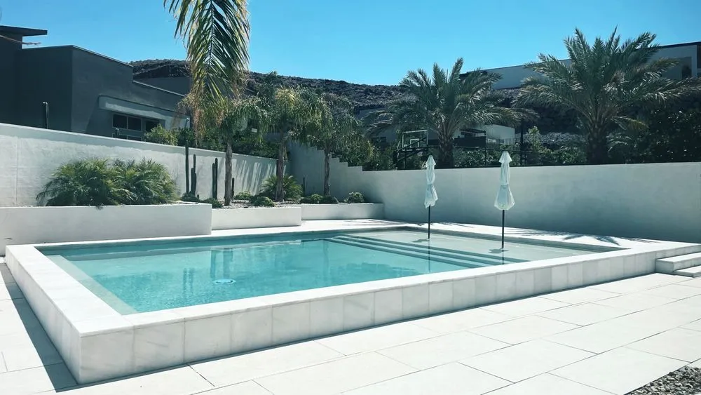 Local outdoor landscaping experts serving Las Vegas, NV - Alfaro Lawn Care