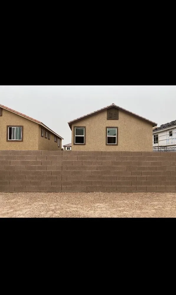 Trusted lawn mowing service in Las Vegas, NV by Alfaro Lawn Care